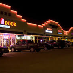The Reddoor