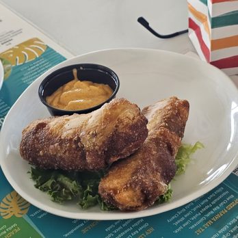Rick's Café Boatyard - Philly egg rolls #yum #ReviewsByRL - American Near Me - Indianapolis, Indiana Rick's Café Boatyard - Philly egg rolls #yum #ReviewsByRL - American Near Me - Indianapolis, Indiana