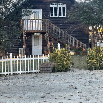 SHEPHERD'S HILL ACADEMY