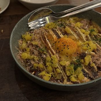Chome - Okonomiyaki - Izakaya Near Me - San Francisco, California Chome - Okonomiyaki - Izakaya Near Me - San Francisco, California