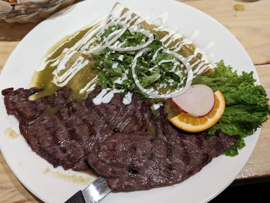 El Mezcalito by null