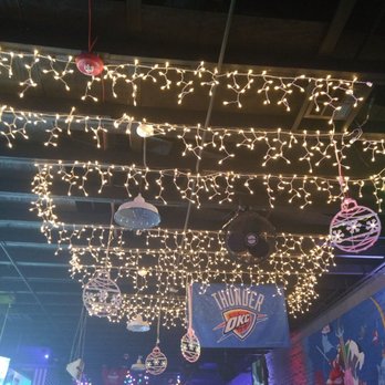FlashBack RetroPub - Holiday decor - Pubs Near Me - Oklahoma City, Oklahoma FlashBack RetroPub - Holiday decor - Pubs Near Me - Oklahoma City, Oklahoma
