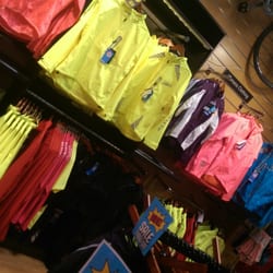 Edinburgh Bicycle Co-operative - Hi-vis central!!
