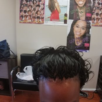 Esthers Braids - Love it! Job well done - Hair Stylists Near Me - Dumfries, Virginia Esthers Braids - Love it! Job well done - Hair Stylists Near Me - Dumfries, Virginia