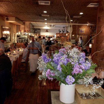 Bouchon - French Near Me - Santa Barbara, California