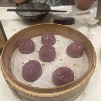 Supreme Dumplings - Taro dumpling - Shanghainese Near Me - Honolulu, Hawaii
