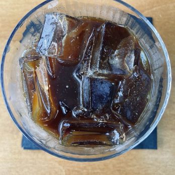 Seven Syllables Coffee - Iced - Coffee Roasteries Near Me - Cerritos, California Seven Syllables Coffee - Iced - Coffee Roasteries Near Me - Cerritos, California