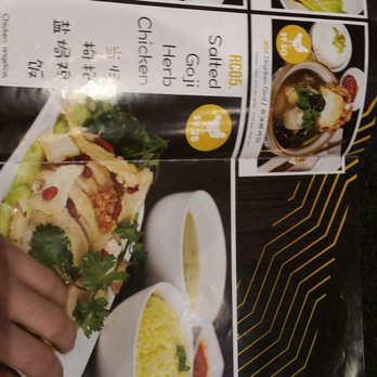 Food Terminal - Malaysian Near Me - Chamblee, Georgia