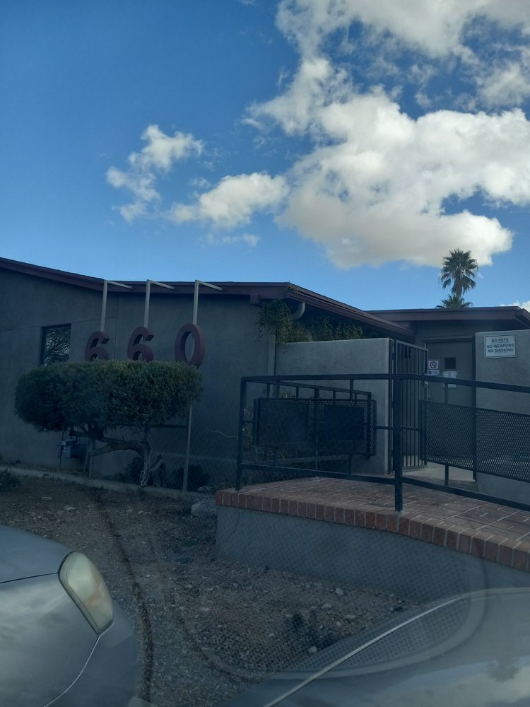 COPE Community Services - grief counselor in Tucson, AZ