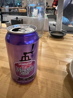 Bravery Chef Hall by null