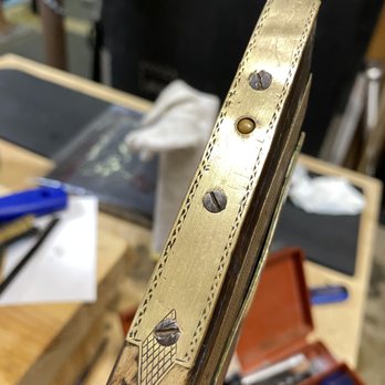 Classic Firearms Restorations - Gunsmith Near Me - Lititz, Pennsylvania Classic Firearms Restorations - Gunsmith Near Me - Lititz, Pennsylvania