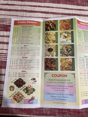 Menu photo 3 Hong Kong Cafe Brooklyn, NY Menu photo 3 Hong Kong Cafe Brooklyn, NY