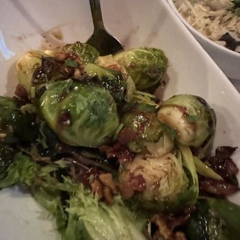 Wildfire Public House - Hot Honey Brussel Sprouts - Breakfast & Brunch Near Me - Modesto, California Wildfire Public House - Hot Honey Brussel Sprouts - Breakfast & Brunch Near Me - Modesto, California