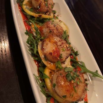 Wildfire Public House - Really good scallops - Breakfast & Brunch Near Me - Modesto, California Wildfire Public House - Really good scallops - Breakfast & Brunch Near Me - Modesto, California