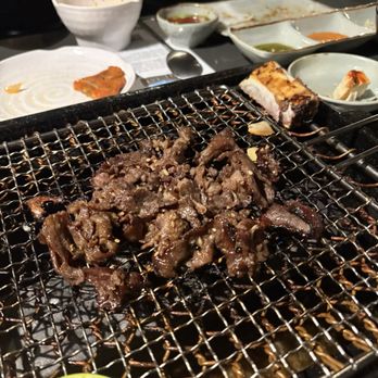 Quarters Korean BBQ - Meat - Korean Near Me - Los Angeles, California Quarters Korean BBQ - Meat - Korean Near Me - Los Angeles, California