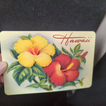 Boss Frog's - Vintage postcard - Tours Near Me - Kihei, Hawaii