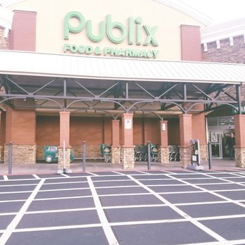 Publix - Drugstores Near Me - Canton, Georgia
