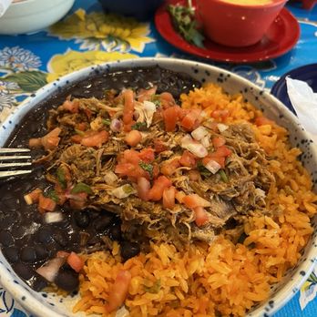 Que Chula - Carnitas were awesome - Tacos Near Me - Chapel Hill, North Carolina