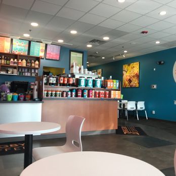 biggby coffee - Coffee & Tea Near Me - Chesterton, Indiana