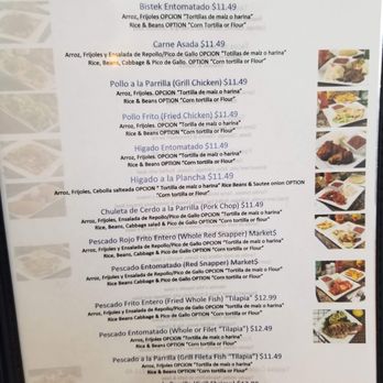 Baleadas Express - Latin American Near Me - Covington, Louisiana