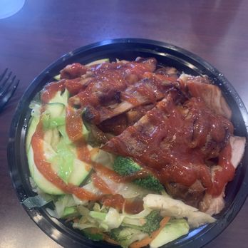 Teriyaki Madness - Japanese Near Me - Henderson, Nevada Teriyaki Madness - Japanese Near Me - Henderson, Nevada