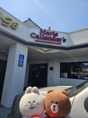 Marie Callender's by null