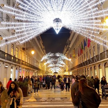 Praça do Comércio - Landmarks & Historical Buildings Near Me - Lisbon, 11