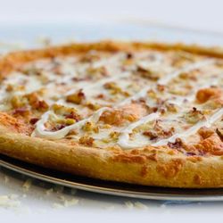 Hangar 54 Pizza