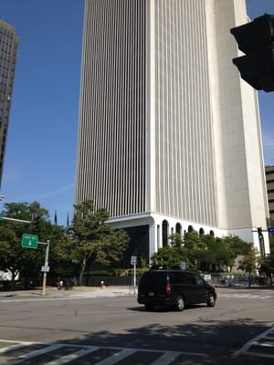 M&T BANK - Updated July 2026 - 18 Reviews - 345 Main St, Buffalo, New ...
