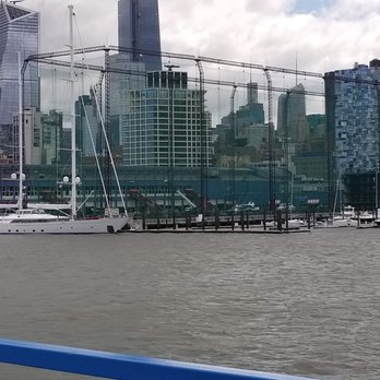 Chelsea Piers - Venues & Event Spaces Near Me - Manhattan, New York