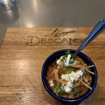 Descanso - Mexican Near Me - Costa Mesa, California
