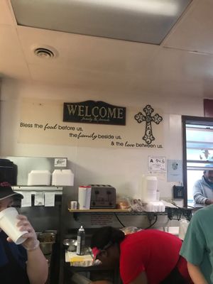 Amy Jo's Country Restaurant by null