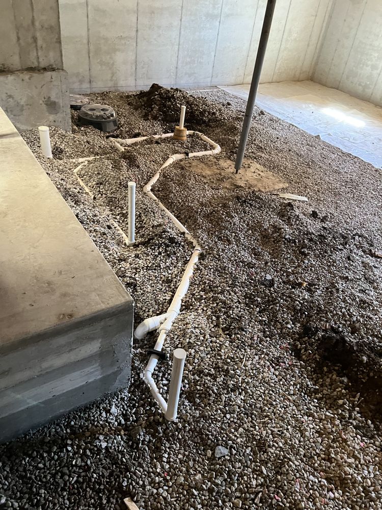 Slide of Doc Thompson Plumbing