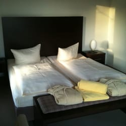 Seeresidenz Klink