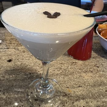The Egg Bistro - Espresso martini - Breakfast & Brunch Near Me - Virginia Beach, Virginia The Egg Bistro - Espresso martini - Breakfast & Brunch Near Me - Virginia Beach, Virginia