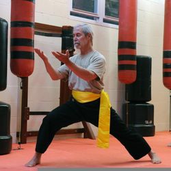 Bruce McCorry's Martial Arts Academy