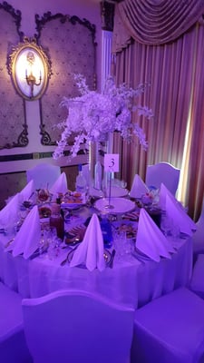 Emperor Restaurant | Wedding and Events by null