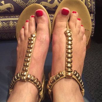 La Beaute Nails - Finished product - Nail Salons Near Me - San Dimas, California