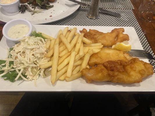 Connolly's Corner by null