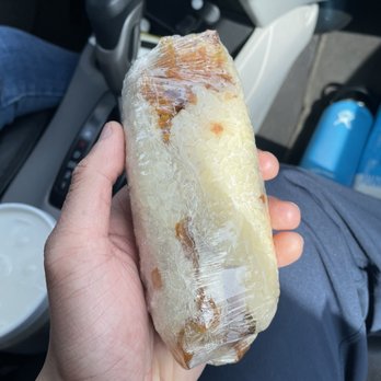 Huge Tree Pastry - Taiwanese Near Me - Monterey Park, California
