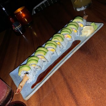 Komodo Miami - Sushi - Asian Fusion Near Me - Miami, Florida Komodo Miami - Sushi - Asian Fusion Near Me - Miami, Florida
