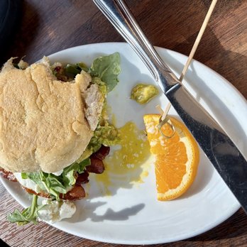 Good Lookin - Breakfast sandwich - Breakfast & Brunch Near Me - Omaha, Nebraska Good Lookin - Breakfast sandwich - Breakfast & Brunch Near Me - Omaha, Nebraska