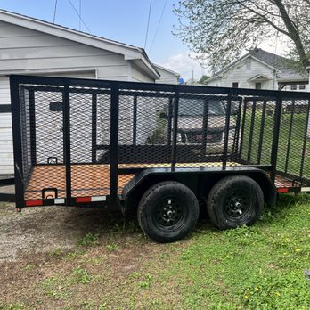 Junking Genie - Junk Removal & Hauling Near Me - Clinton, Indiana Junking Genie - Junk Removal & Hauling Near Me - Clinton, Indiana