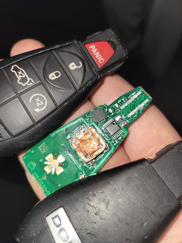 Marana Pro Locksmith