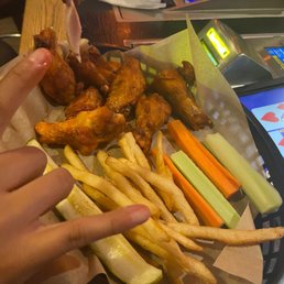 Chicken Wings