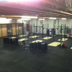 Sol CrossFit