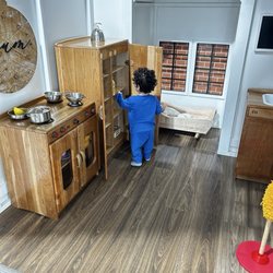 PeeknPlay McKinney - House