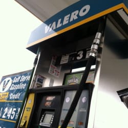 Valero - Pump