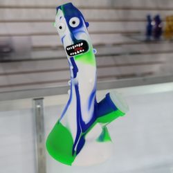 Crystal Smoke & Vape - We now have all size of Bongs and Pipes IN STOCK NOW