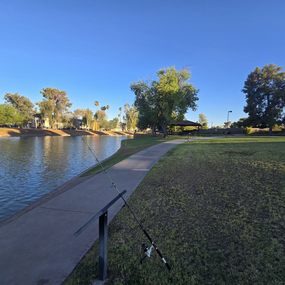 Dobson Ranch Park - Parks Near Me - Mesa, Arizona